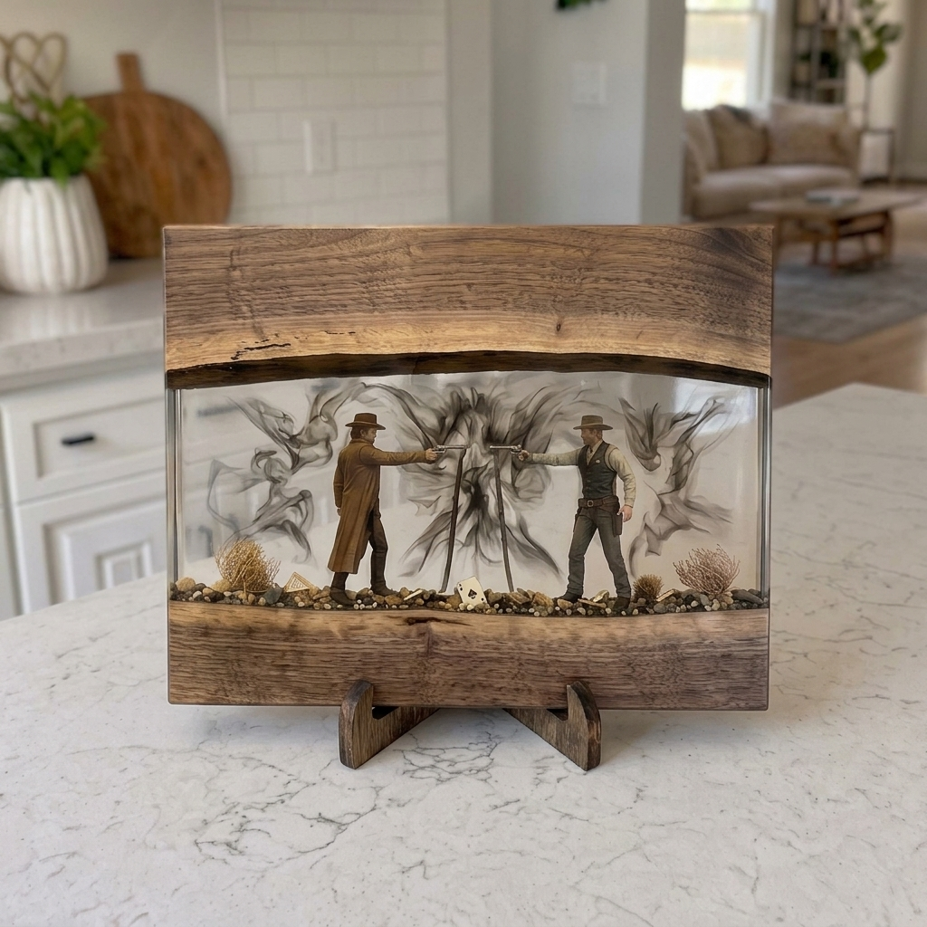 Western Cutting Boards