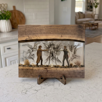 Western Cutting Boards