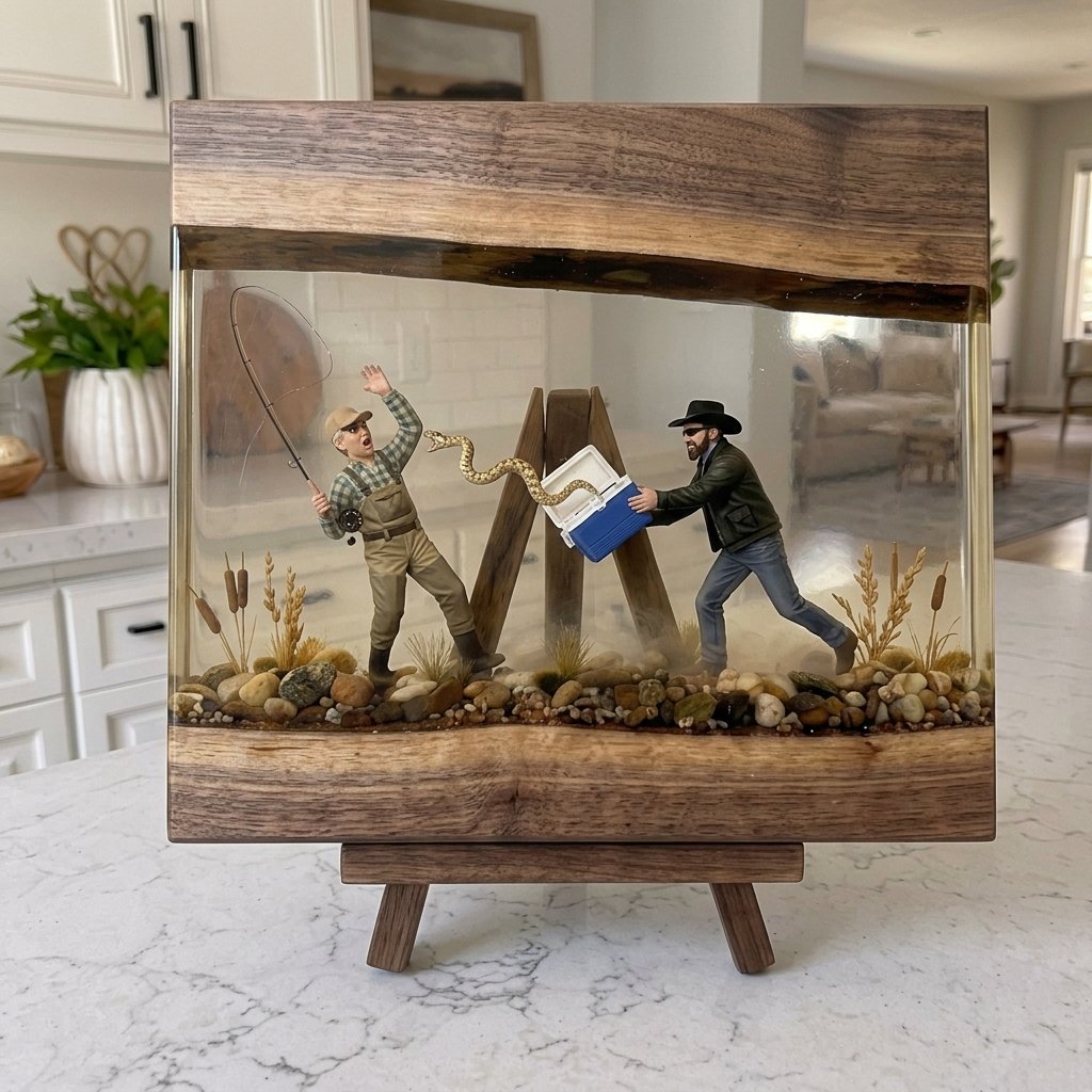 Western Cutting Boards