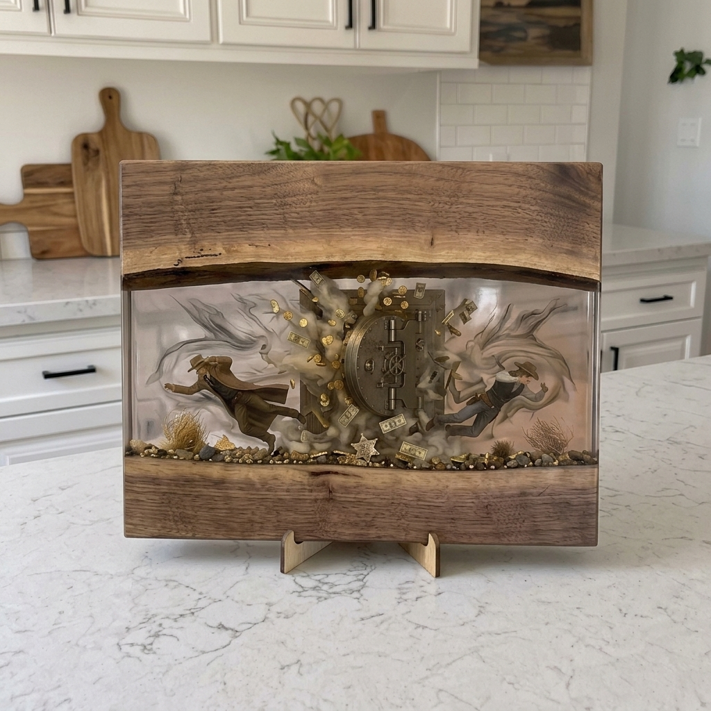 Western Cutting Boards