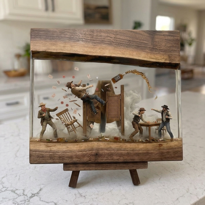 Western Cutting Boards