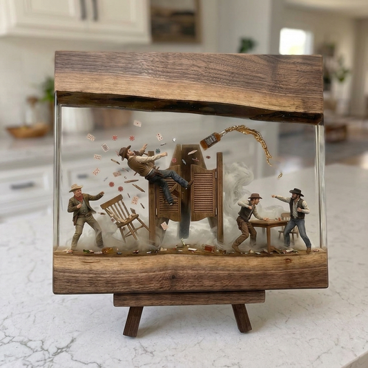 Western Cutting Boards