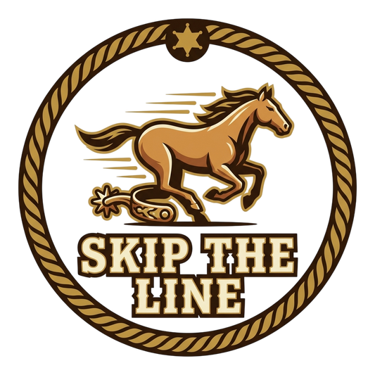 Skip The Line